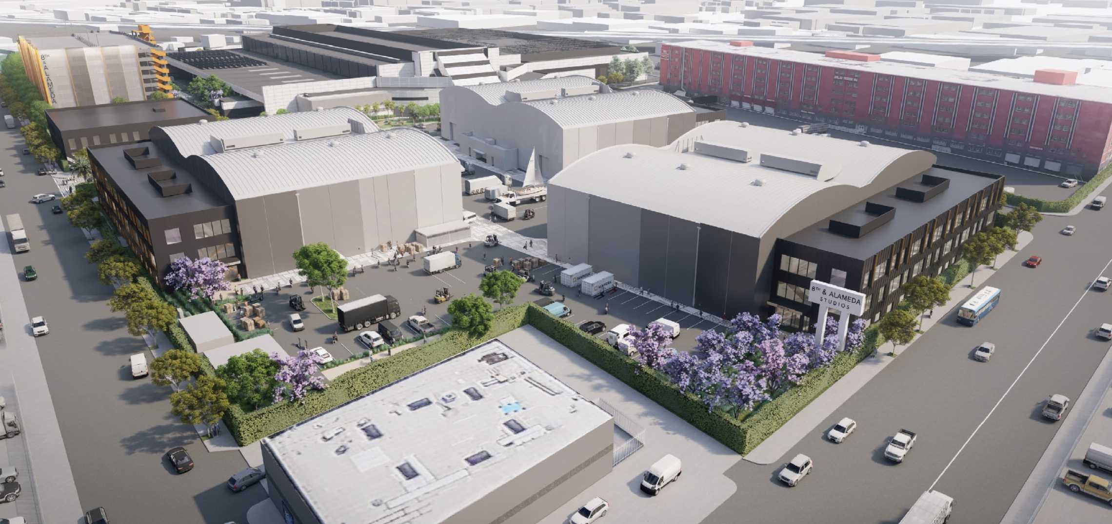 Long Beach gets into ADU standard plans, Parking replaces Hyperloop